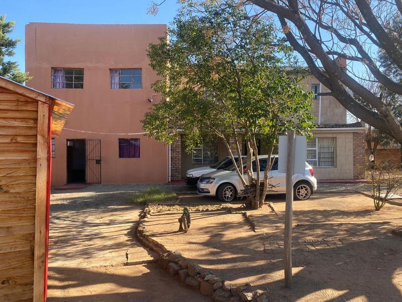 13 Bedroom Property for Sale in Madeira Park Eastern Cape